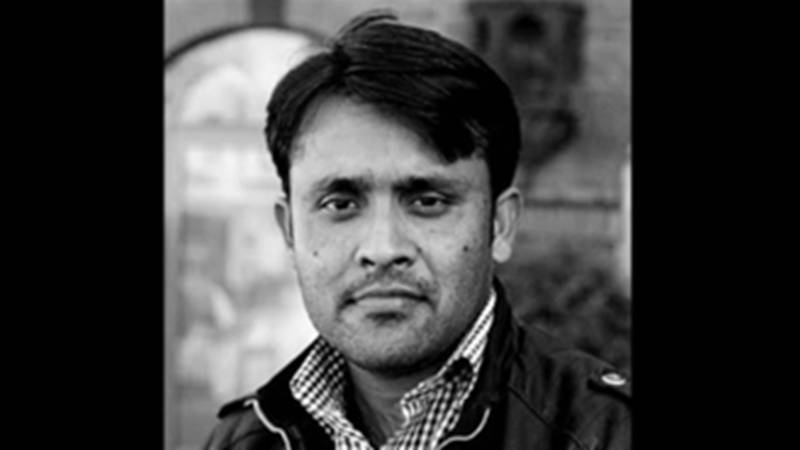 Return Of The Vernacular: Ijaz And The Expanding Horizons Of Punjabi Fiction