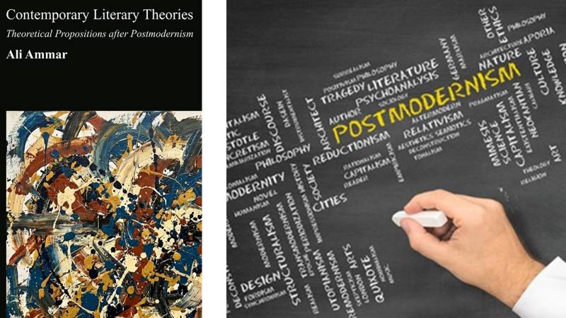 How Ali Ammar Redefines Literary Theory In The 21st Century
