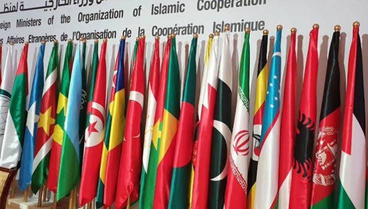The Muslim World's Sovereignty Problem