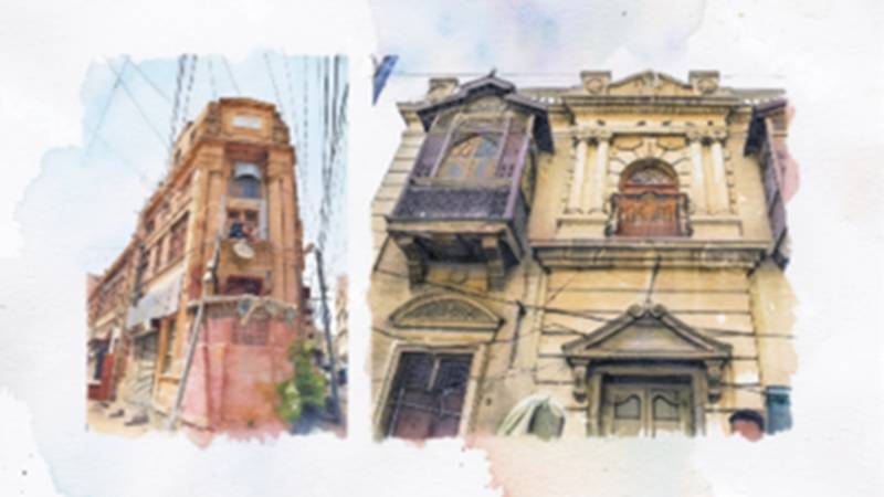 What’s In A Name – The Politics Of Memory And Heritage Spaces In Hyderabad