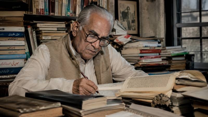 Moulai Sheedai And The Forgotten Legacy Of Sindh
