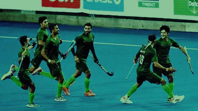 From Disappointment To A Plan: Reviving Pakistan Hockey