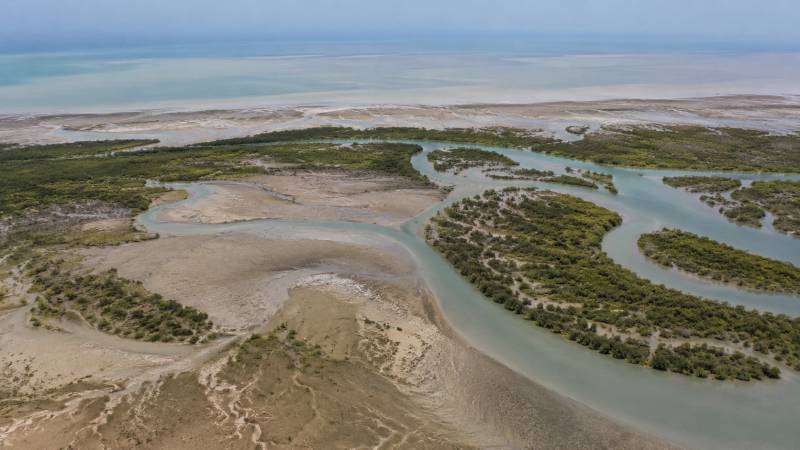 The First 'World War' Of Thirst: How The Indus Crisis Imperils Global Peace