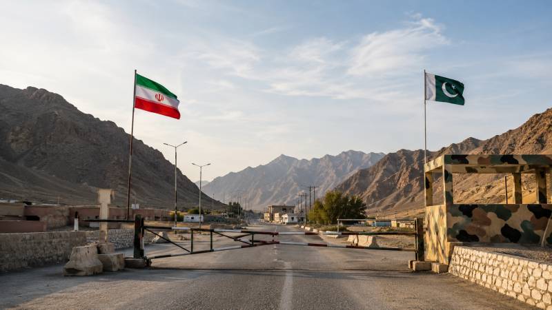 JALAGI Crossing To Resume Border Trade After 18-Month Closure