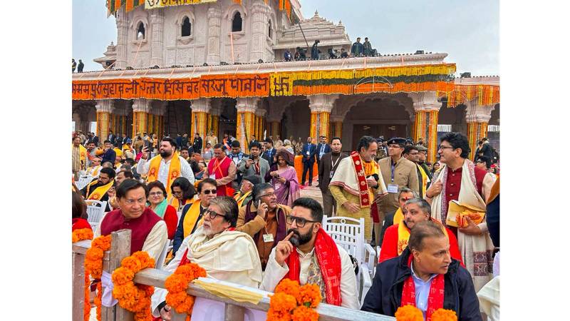 India's Fractured Republic And The Age Of Hindutva Chaos