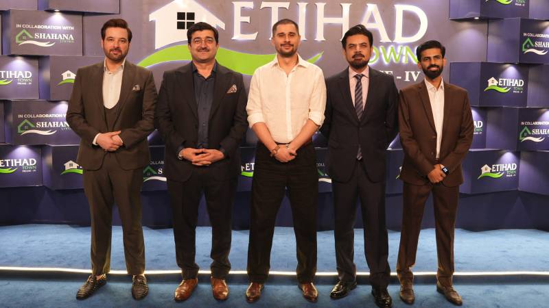 Etihad Town Opens A New Chapter With The Launch Of Phase – IV