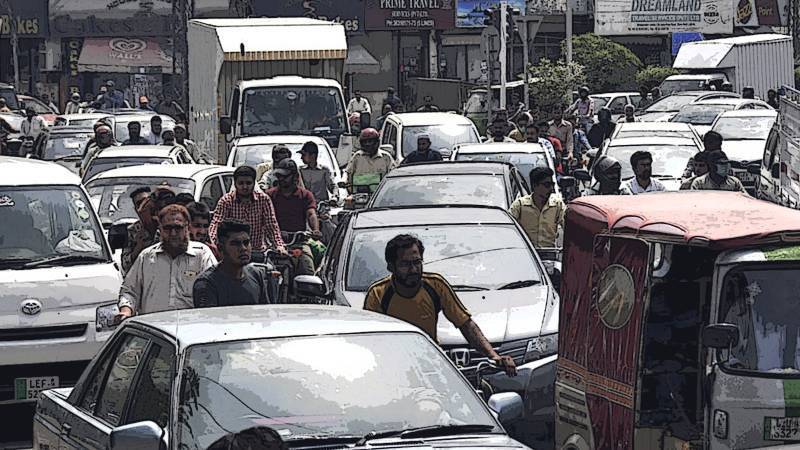Karachi At A Standstill: Why Pakistan’s Economic Engine Is Choking On Its Own Traffic