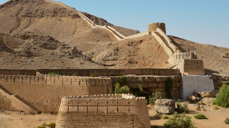 Pakistan Finds Its Place: From The Indus Valley Civilisation To A West Asian Middle Power