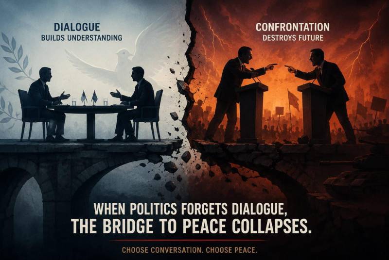 AJK's JAAC Crisis: When Dialogue Gives Way To Confrontation