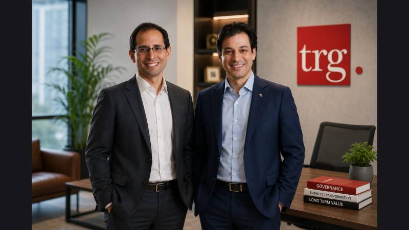 Governance Or Litigation? Dawn's Report Raises A Bigger Question About TRG's Future
