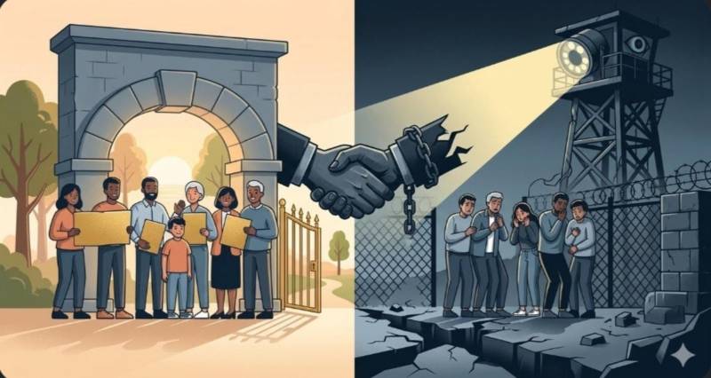 FATA Merger Brought Citizenship, Not Security