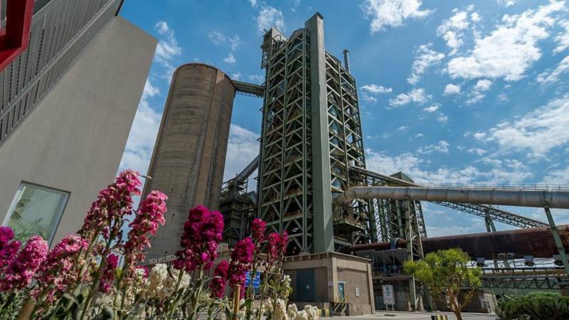 DIB Group Executes USD 101 Million Islamic Financing For DG Khan Cement’s Strategic Acquisition