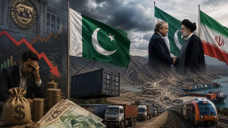 Brokering Peace Will Not Revive Economic Growth