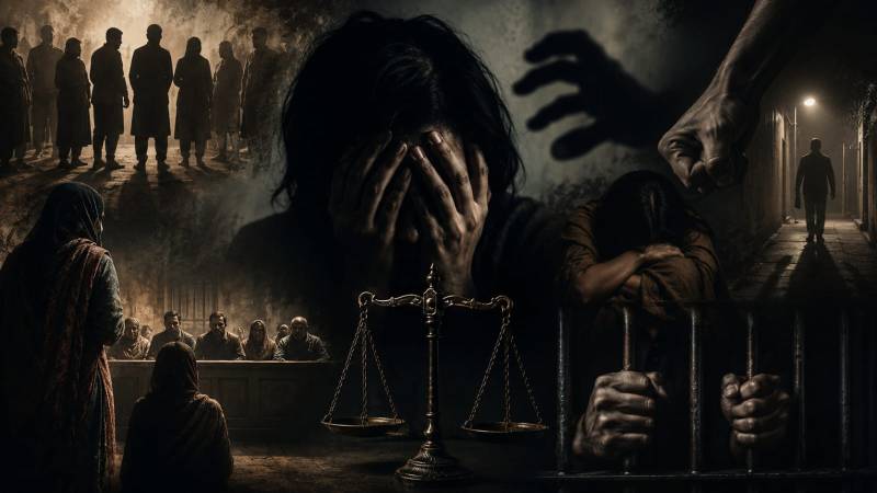 The Second Punishment