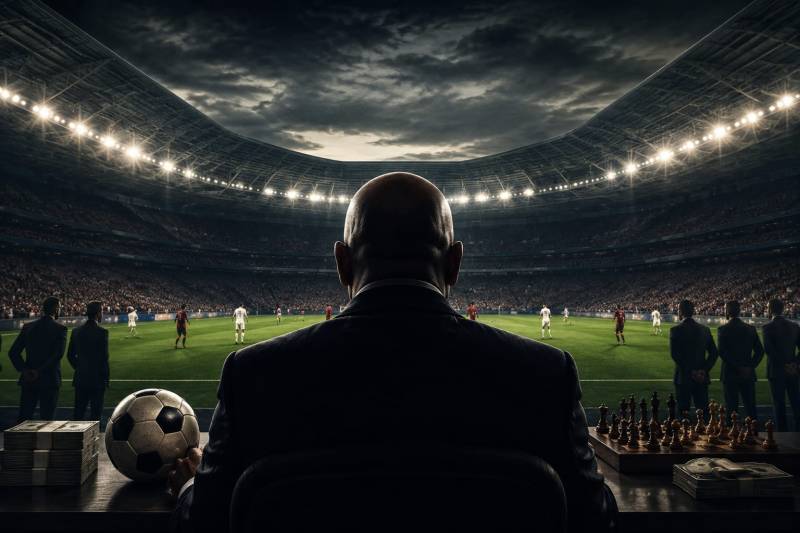 The World Cup Business: Messi, Money And The Question Of Fair Play