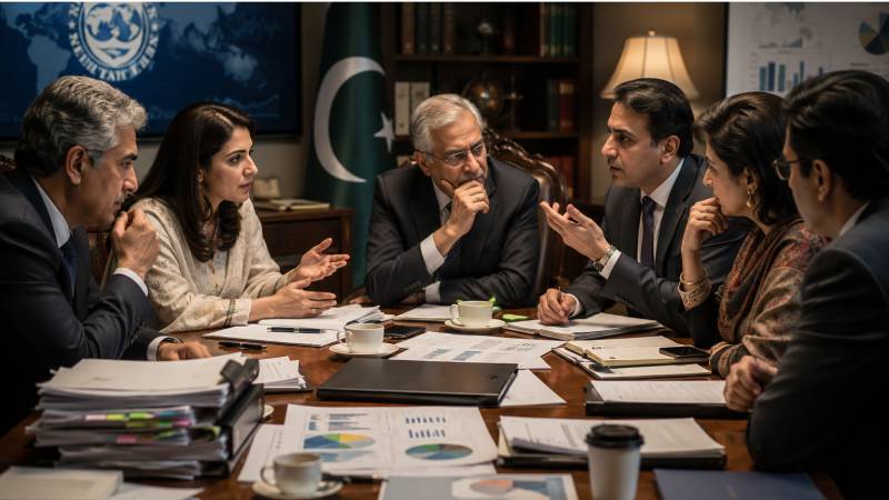 World Bank Report, NFC Debate And Pakistan’s Unfinished Reform Agenda