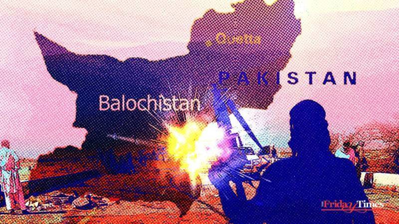 Balochistan’s Unfinished War