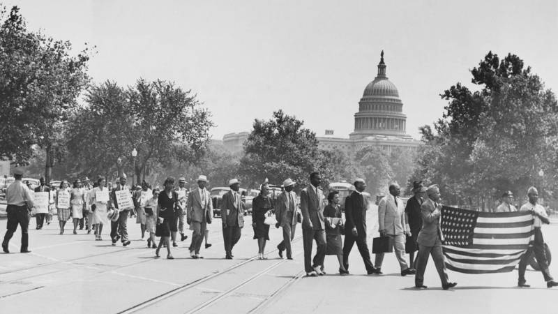 Lost Spirit Of Liberalism: Happy 250th, America!