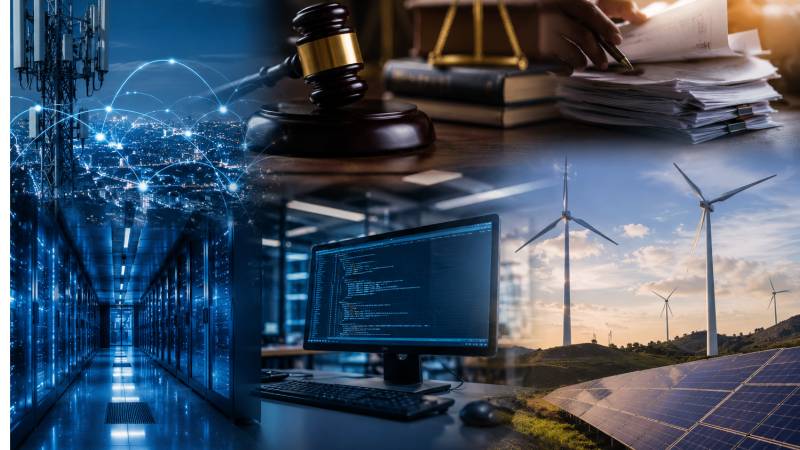 Environmental Blind Spots In Pakistan Telecommunication Bill 2026