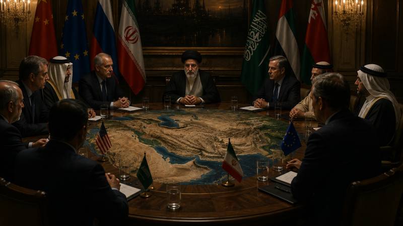 What Did Iran Really Achieve? 