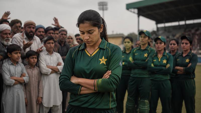 Pakistan Women’s Cricket Needs Accountability, Not Excuses