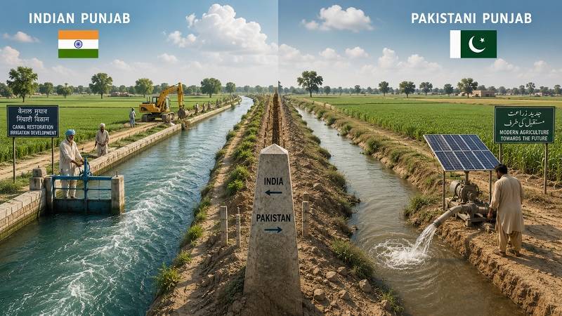 What Punjab Can Learn From Punjab