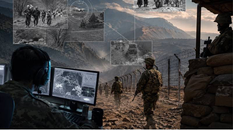 The Domestic Shield: Why Pakistan Must Rethink Its Fight Against Terrorism
