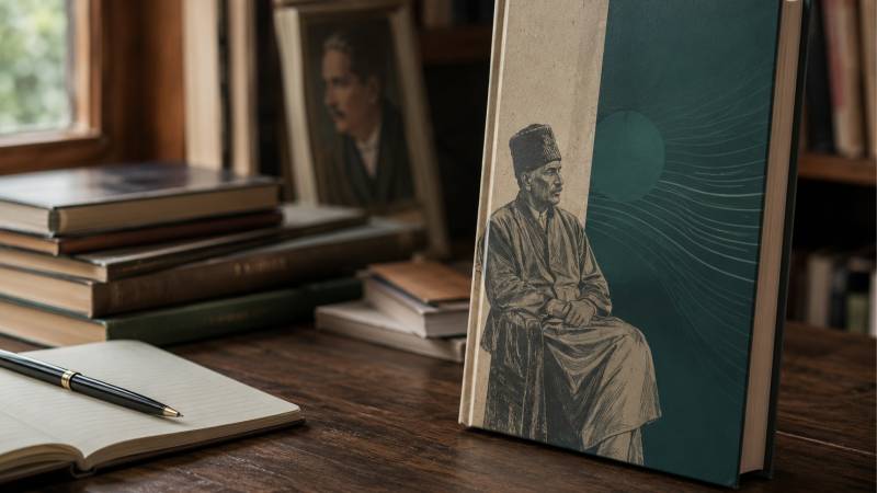 Indigeneity And Literary Decoloniality: A Review Of Abdullah Farooqi's Scholarship On Iqbal