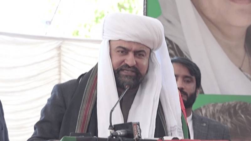 Balochistan Government: Symbol Of Pro-Violence