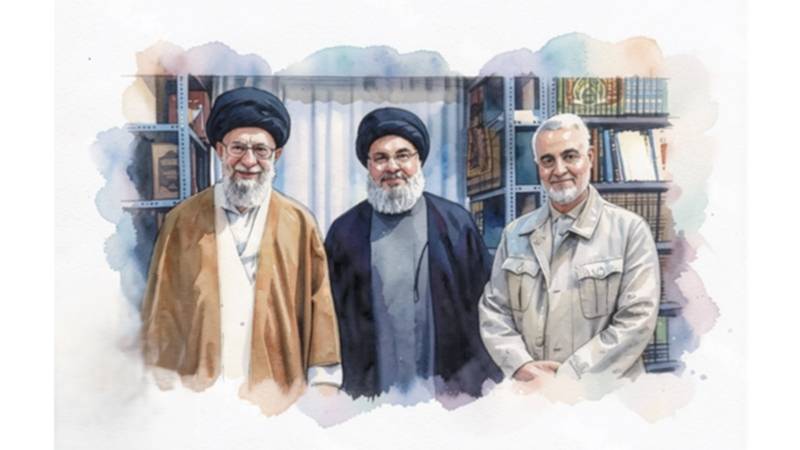 Why Iran's Leaders Choose Ideology Over Western Rationality 