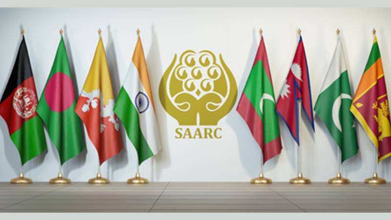 SAARC's Silent Comeback: Ready, But Is Colombo The Answer?