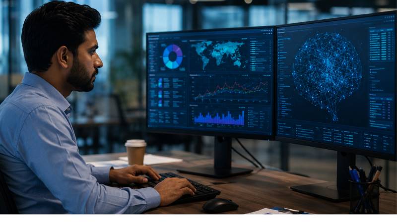 What AI Cannot See In The Data