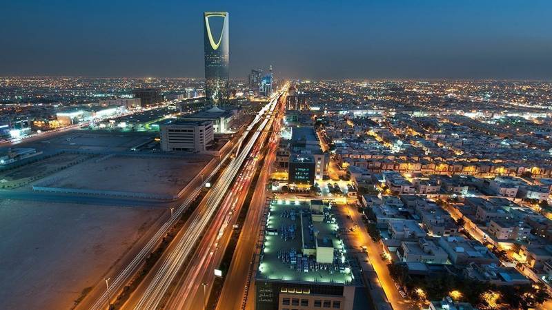 Riyadh’s Railway Revolution – From Congested Highways To Driverless Metros