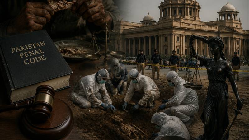 A Case of Cannibalism — Or Is It?