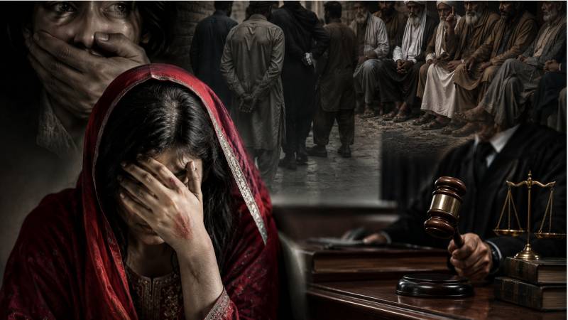 Honour Killings In Pakistan: Justice Must Defeat Honour