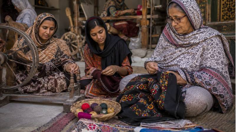 A Missed Opportunity For Pakistan’s GDP: Indigenous Craft And Economic Value