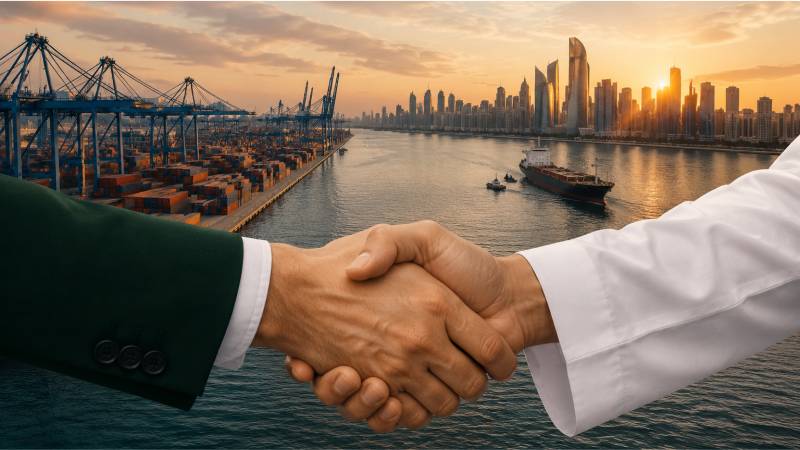 Beyond Sentiment: Why Pakistan And The UAE Must Renew A Strategic Partnership