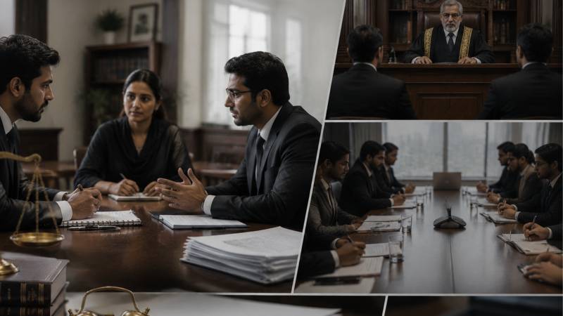 Lessons From Ontario Rules Of Civil Procedure That Could Help Reduce Delays In Pakistan's Civil Courts