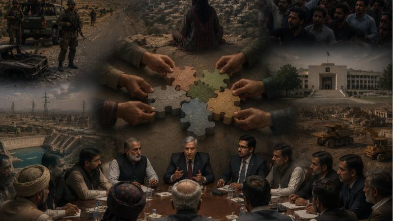 Imperiled National Security
