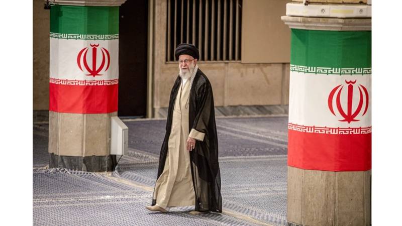 Seyyed Ali Khamenei As Unyielding Architect of Global Resistance