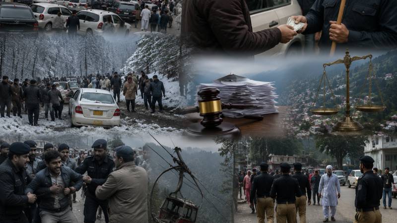 Paradise Hijacked: How One Of The World’s Finest Destinations Turned Into A Land Of Mafias