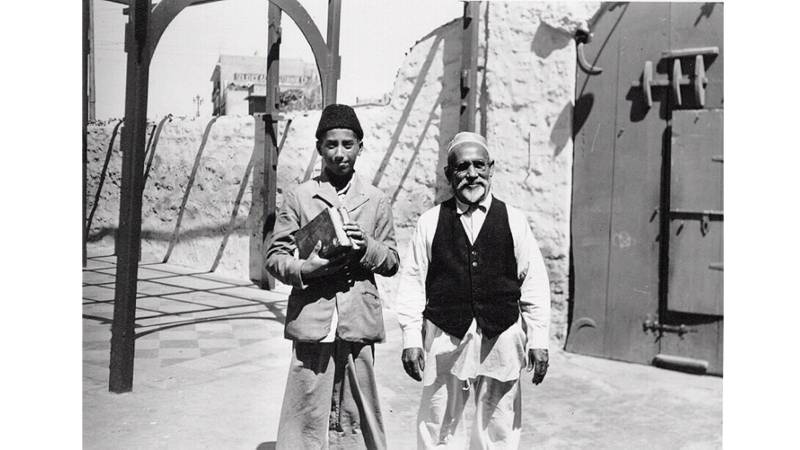 Fading Footprints: The Untold Story Of Karachi’s Jewish Community