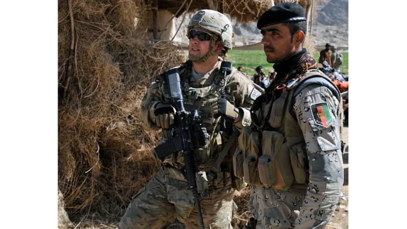 2 Decades And $2 Trillion Later, What Did The US Gain From The Afghanistan War?