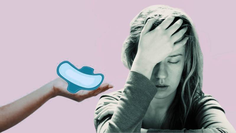 Beyond Pads And Toilets: Why Menstrual Dignity Must Lead The Global Movement