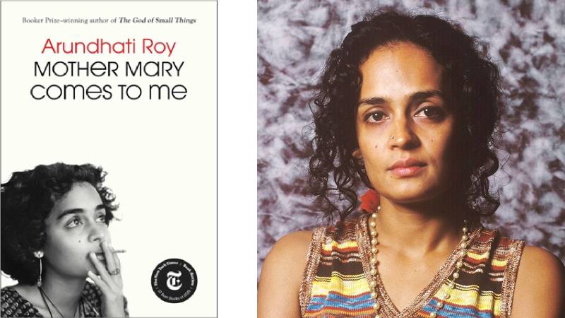 Fraught Bonds And Fierce Love: The Activist Heart Of Arundhati Roy’s Memoir
