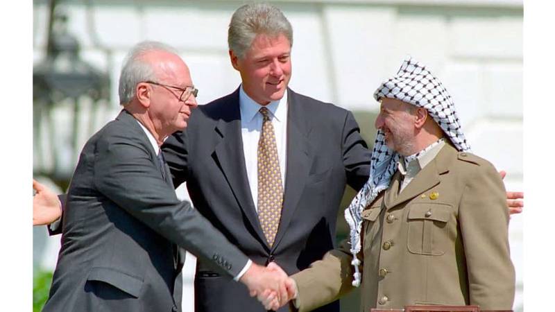 Dear Sam Harris: How Your Thought Experiment On Gaza Fails