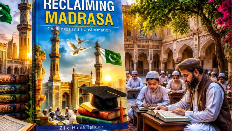Deconstructing Colonial Legacies: Institutional Shifts In Pakistan’s Madrasa System