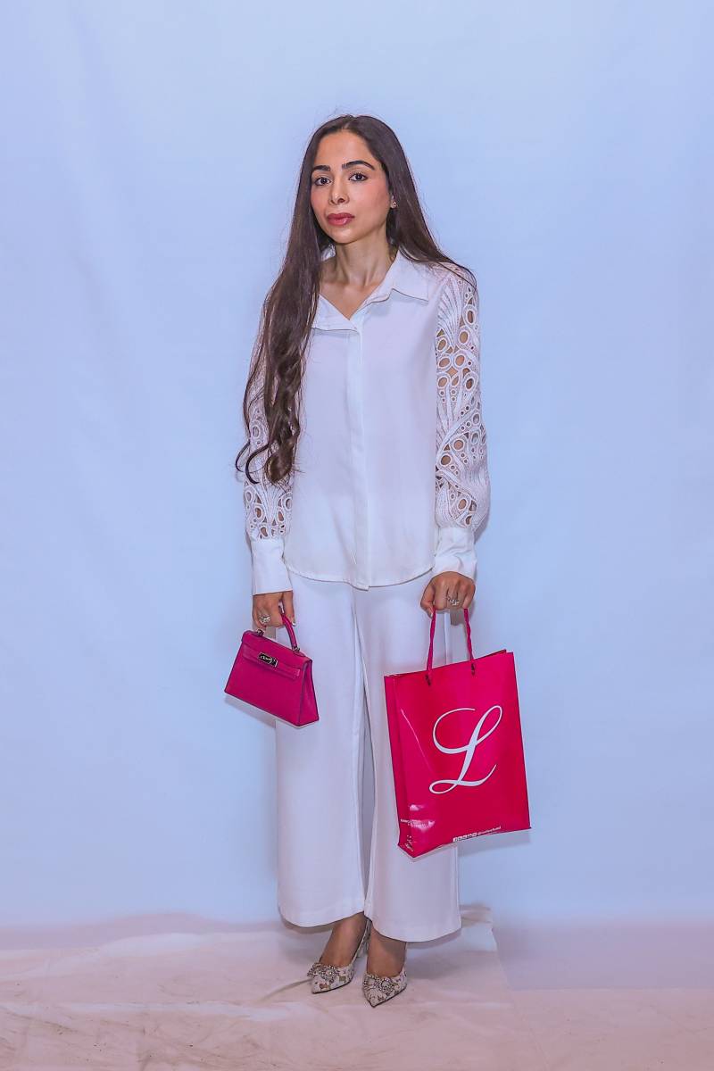 British Deputy High Commissioner Joins LADIESFUND's 37th Power Gathering Of Pakistan's Top Women Leaders