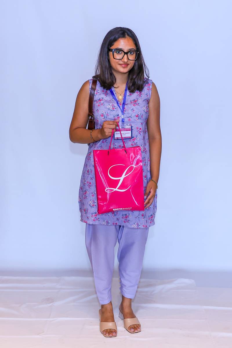 British Deputy High Commissioner Joins LADIESFUND's 37th Power Gathering Of Pakistan's Top Women Leaders