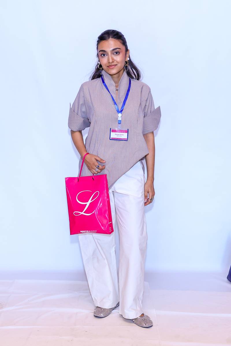 British Deputy High Commissioner Joins LADIESFUND's 37th Power Gathering Of Pakistan's Top Women Leaders